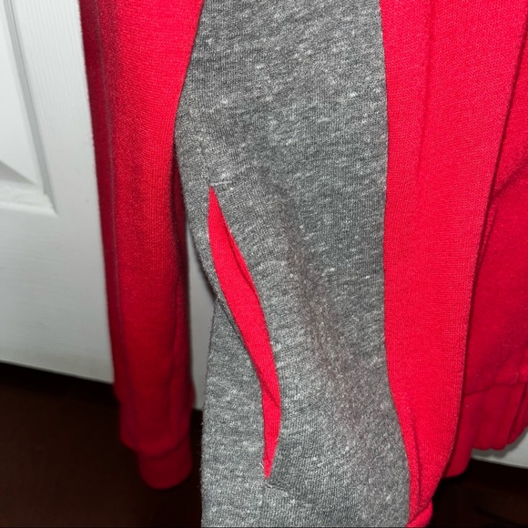 Victoria Secret PINK jacket red - Picture 4 of 4